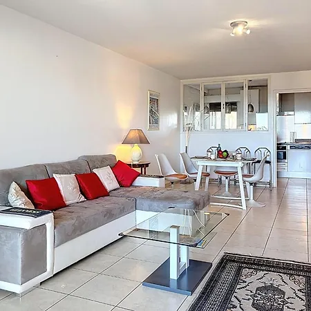 Le Grand Parc-13 By Interhome Apartment