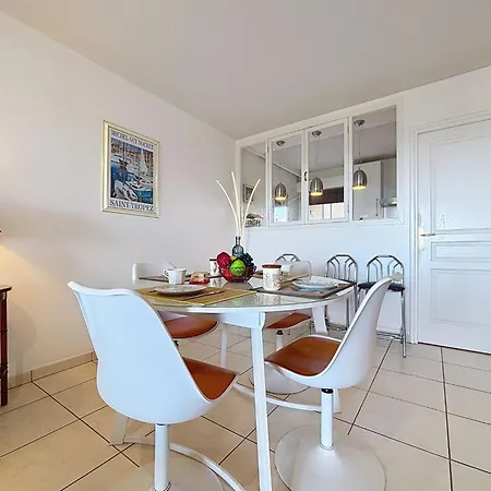 Le Grand Parc-13 By Interhome * Saint Aygulf