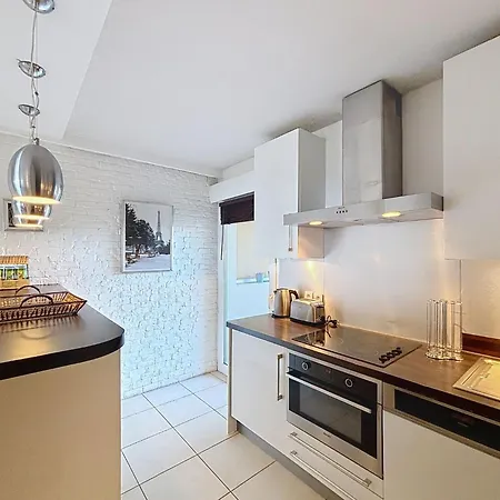 Le Grand Parc-13 By Interhome Apartment Saint Aygulf