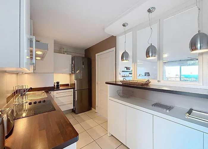 Le Grand Parc-13 By Interhome