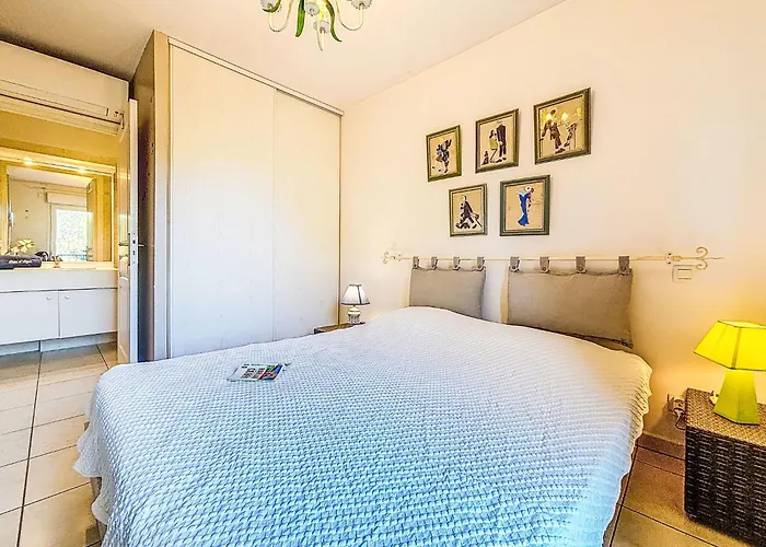 Le Grand Parc-13 By Interhome Apartment *