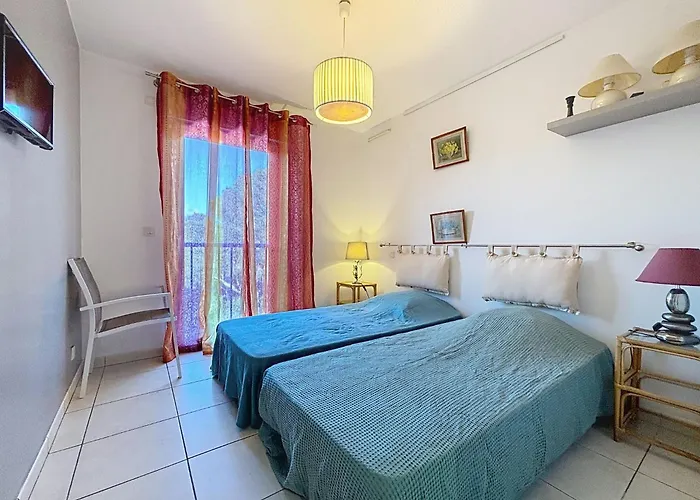 Le Grand Parc-13 By Interhome