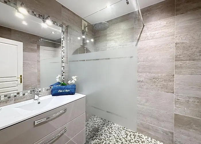 Apartment Le Grand Parc-13 By Interhome *