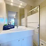 شقة Le Grand Parc-13 By Interhome سانت أي جولف