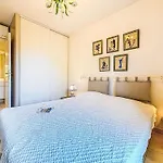 Le Grand Parc-13 By Interhome شقة *