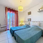 Le Grand Parc-13 By Interhome