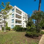 Le Grand Parc-13 By Interhome شقة