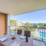 Apartamento Le Grand Parc-13 By Interhome *
