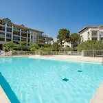 شقة Le Grand Parc-13 By Interhome سانت أي جولف