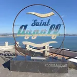 شقة Le Grand Parc-13 By Interhome سانت أي جولف