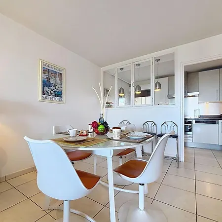 Appartement Le Grand Parc-13 By Interhome *