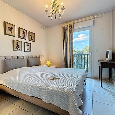Le Grand Parc-13 By Interhome Appartement Saint Aygulf