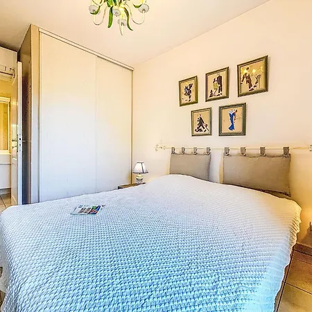 Le Grand Parc-13 By Interhome 公寓 *