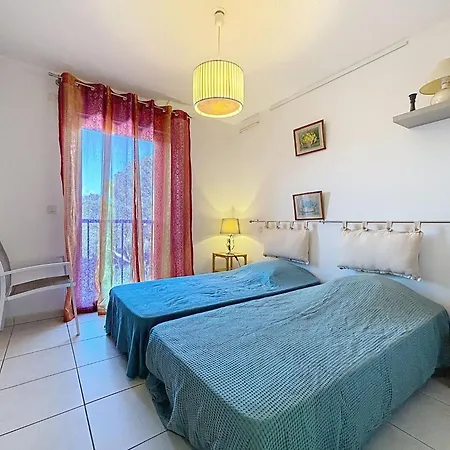 Le Grand Parc-13 By Interhome