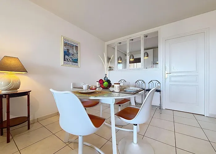 Le Grand Parc-13 By Interhome * Saint Aygulf