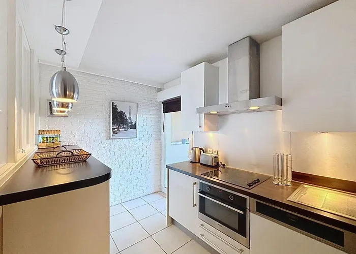 Le Grand Parc-13 By Interhome Appartement Saint Aygulf